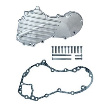 Picture of S&S Cycle 48-53 BT Cast Generator Gearcover Kit For Stock Crankcases - Natural
