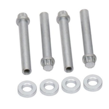 Picture of S&S Cycle 3-8-16 x 3-384in x -950in TD Head Bolt Kit - 4 Pack