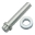 Picture of S&S Cycle 3-8-16 x 3-751in x 1-400in TD Head Bolt Kit