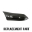 Picture of S&S Cycle FTR1200 Indian Heatshield - Carbon Fiber