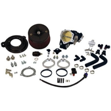Picture of S&S Cycle 02-05 BT 70mm Induction Kit