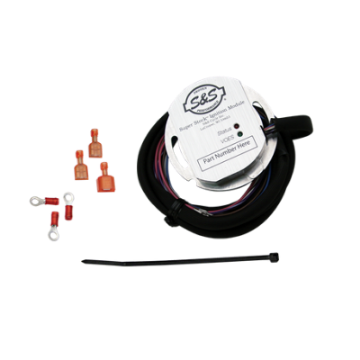 Picture of S&S Cycle 84-99 BT Super Stock Ignition Module For HD Evolution 96in