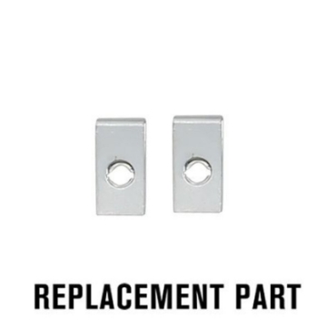 Picture of S&S Cycle 1-4-20 Zinc Plated Clip-On Nut
