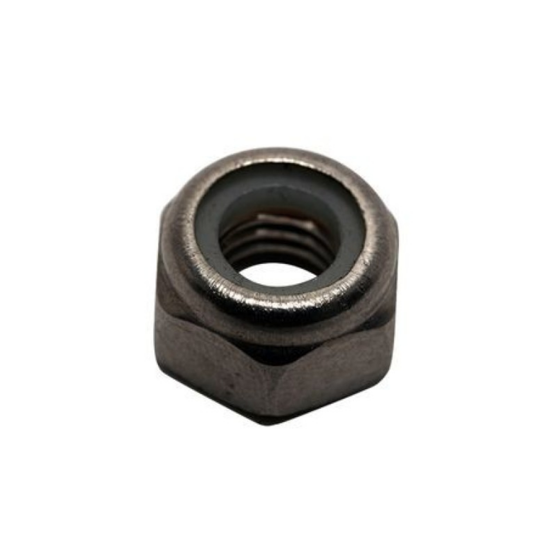 Picture of S&S Cycle M8 1-25mm x 13mm x 8mm Lock Nut
