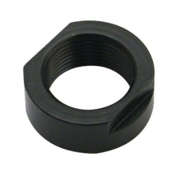 Picture of S&S Cycle 5-8-24 UNEF-3B LH x -375in Pinion Gear Nut