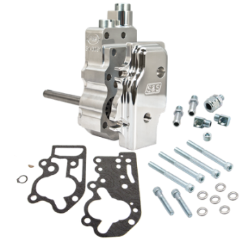 Picture of S&S Cycle 92-99 BT Standard Billet Oil Pump Only Kit
