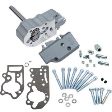 Picture of S&S Cycle KN Series Billet Oil Pump