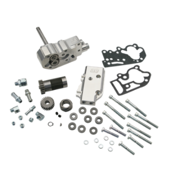 Picture of S&S Cycle 70-77 BT Oil Pump Kit w- Gears & Shims