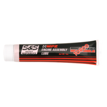 Picture of S&S Cycle Torco Engine Assembly Oil - 1oz