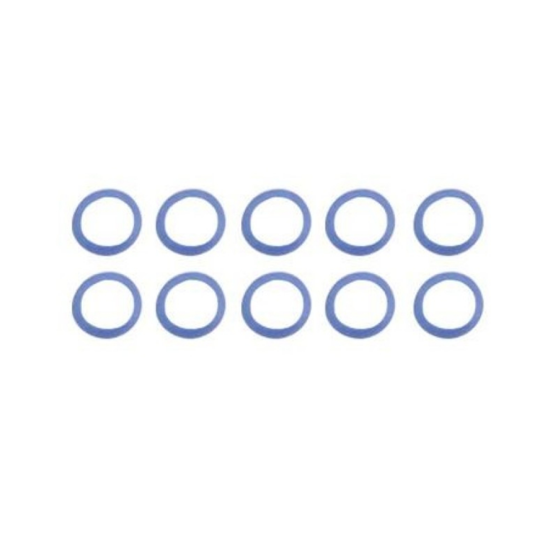 Picture of S&S Cycle 3mm x 5mm x 1mm O-Ring - 10 Pack