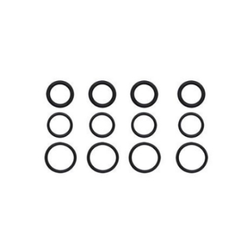 Picture of S&S Cycle 84-99 BT Pushrod Cover O-Ring Kit