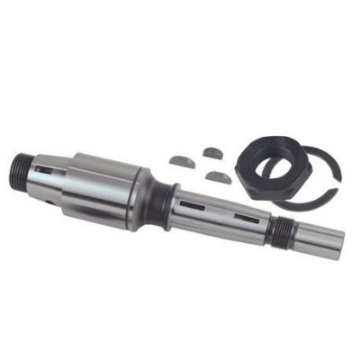Picture of S&S Cycle 81-99 BT 1-250in Std Length Tapered Pinion Shaft