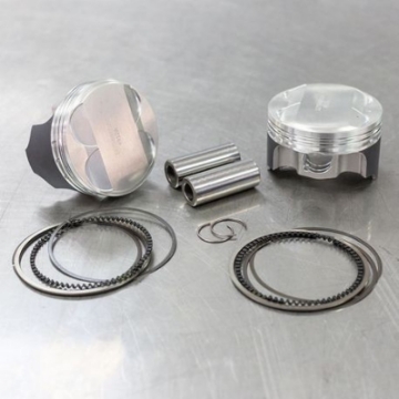 Picture of S&S Cycle Royal Enfield 650 Twin High-Compression 11 To 1 Piston Kit