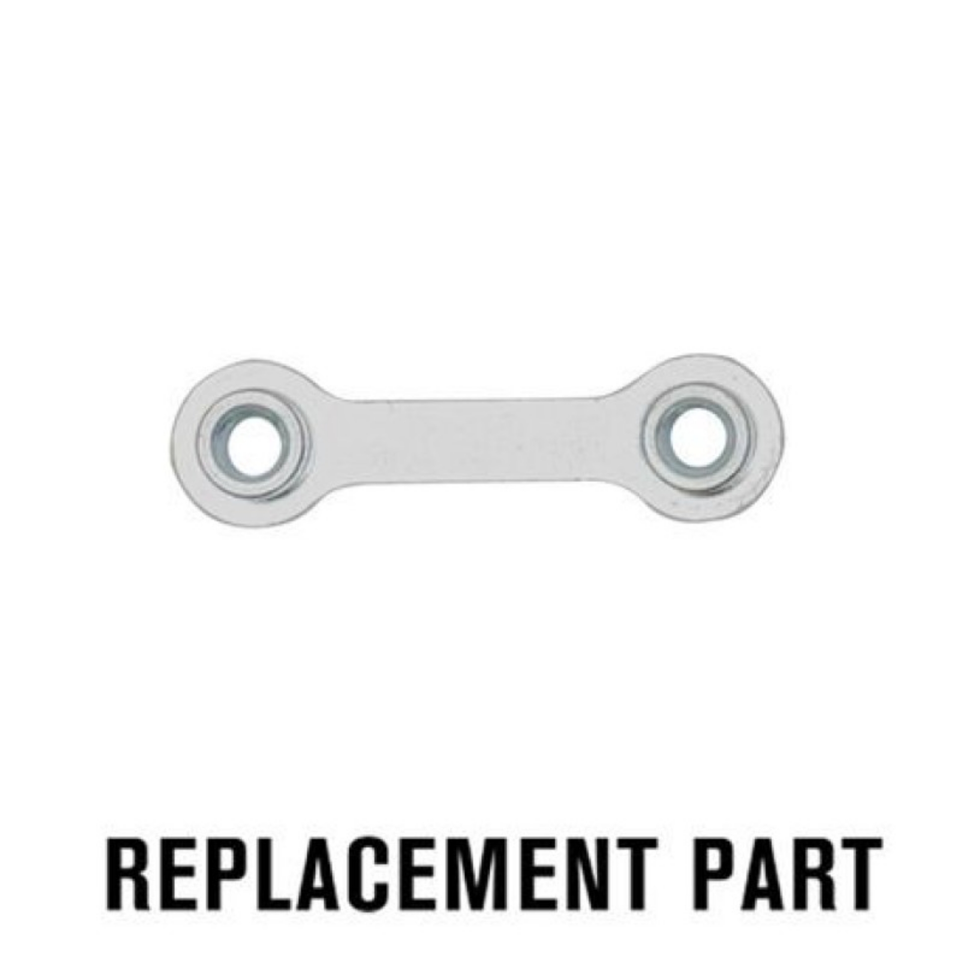 Picture of S&S Cycle 5-16-18 x 2in Nut Plate