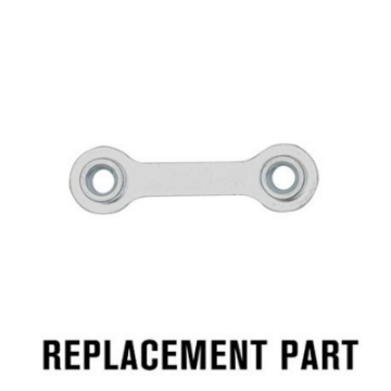 Picture of S&S Cycle 5-16-18 x 2in Nut Plate