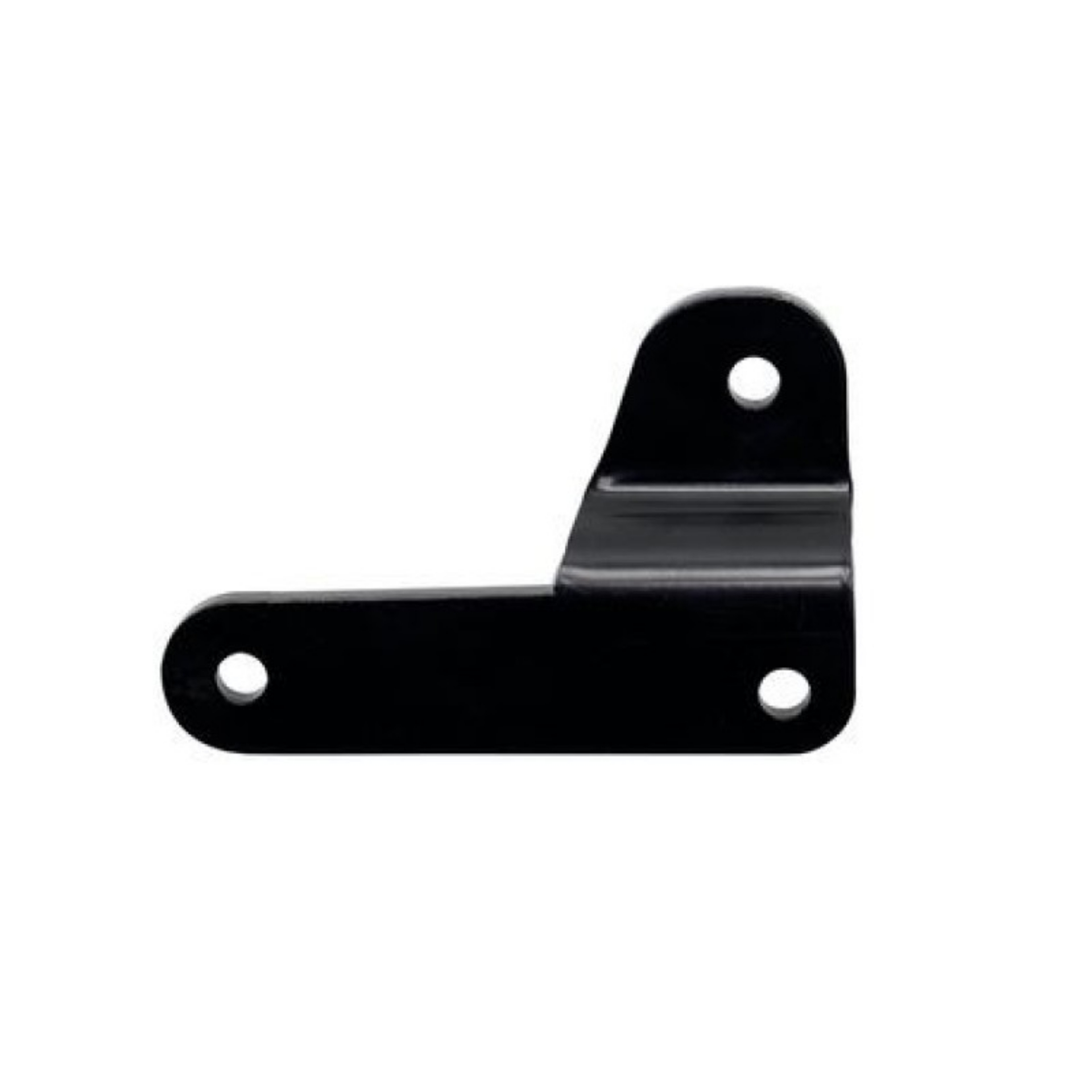 Picture of S&S Cycle 18-19 Fatboy Right Footpeg Plate