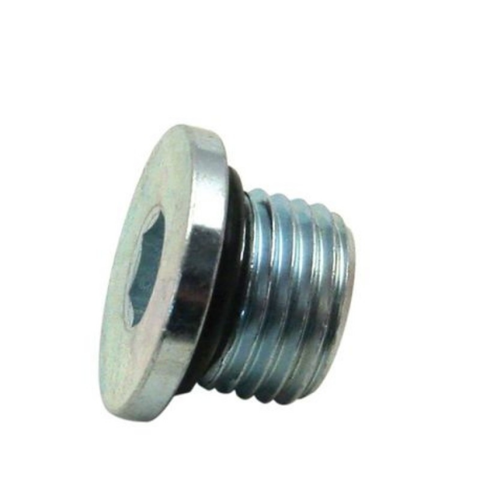 Picture of S&S Cycle 1-2-20 Magnetic Drain Plug