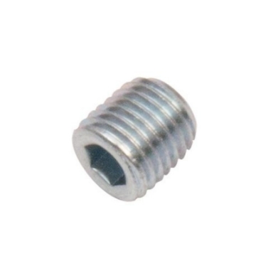 Picture of S&S Cycle 1-16-27 NPTF x -156in Pipe Plug