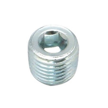 Picture of S&S Cycle 1-4-18 NPTF x -460in Pipe Plug