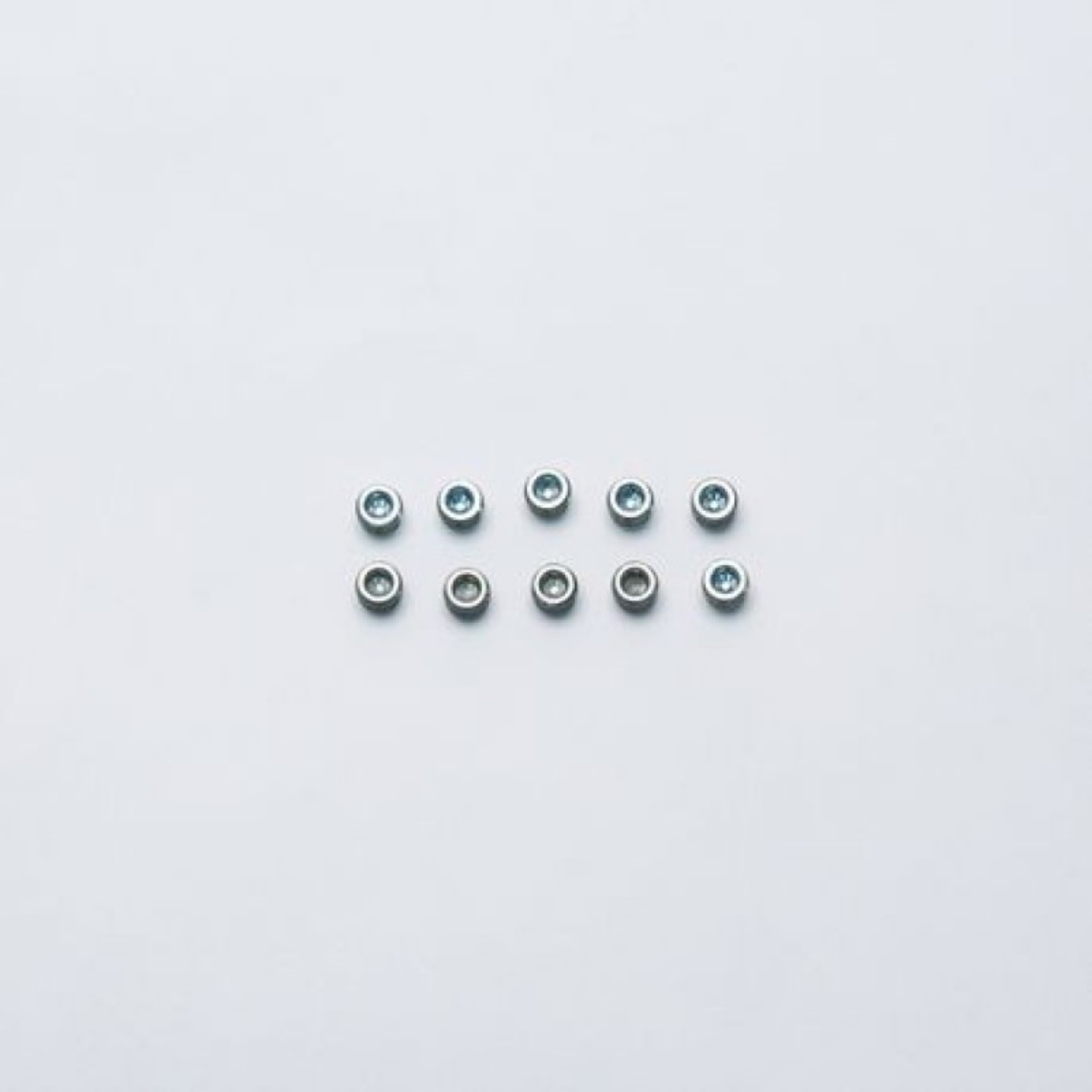 Picture of S&S Cycle 1-8-27 NPTF x -188in Pipe Plug - 10 Pack
