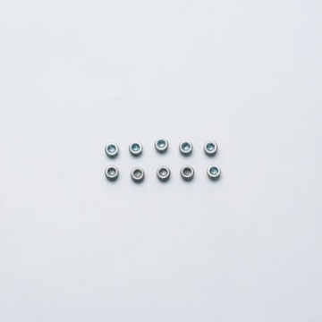 Picture of S&S Cycle 1-8-27 NPTF x -188in Pipe Plug - 10 Pack