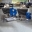 Picture of S&S Cycle 2017+ M8 4-250in Bore 550C Cam w- Chrome Pushrods Power Pack - Wrinkle Black w- Highlight