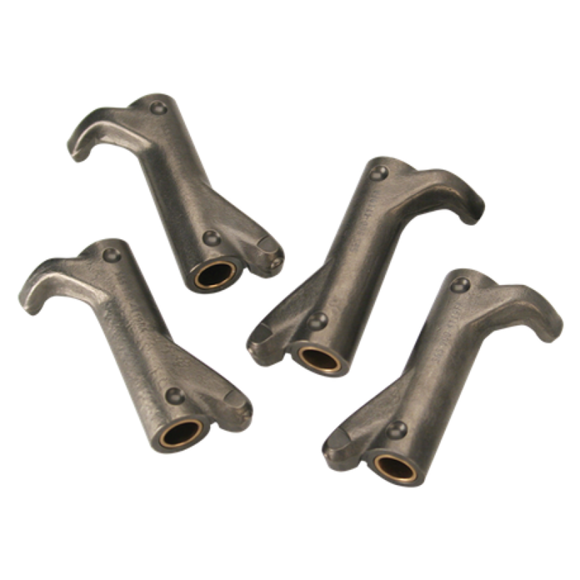 Picture of S&S Cycle 1984+ BT 1-625 To 1 Ration Rocker Arm Assembly w- Metered Oiling
