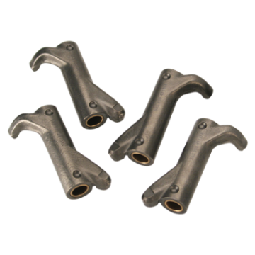 Picture of S&S Cycle 1984+ BT 1-625 To 1 Ration Rocker Arm Assembly