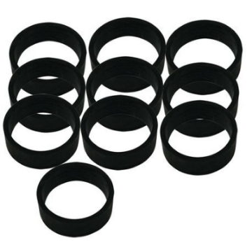 Picture of S&S Cycle 79-84 BT Rubberband Seal - 10 Pack