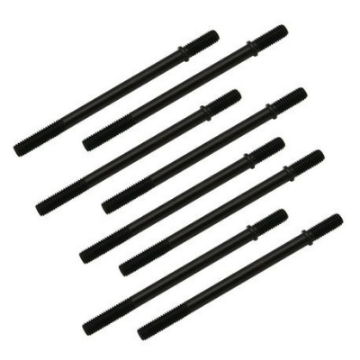 Picture of S&S Cycle 86-03 BT 3-8-16 x 5-760in Cylinder Stud - 8 Pack