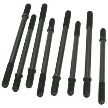 Picture of S&S Cycle 1999+ BT 3-8-16 x 6-070in Cylinder Stud - 8 Pack