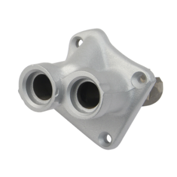 Picture of S&S Cycle 36-47 BT Front Tappet Guide - Silver