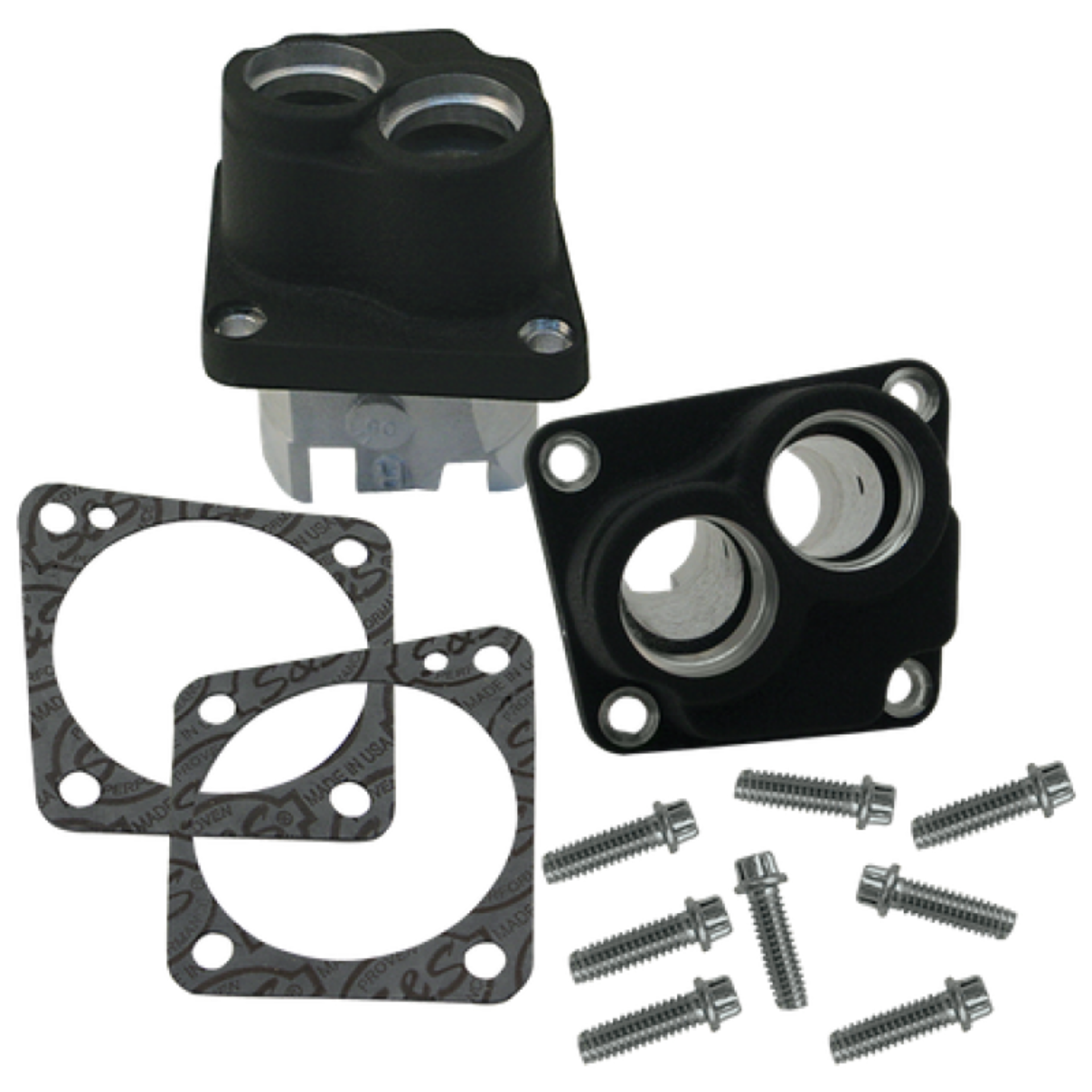 Picture of S&S Cycle 84-99 BT Cast Tappet Guide Set
