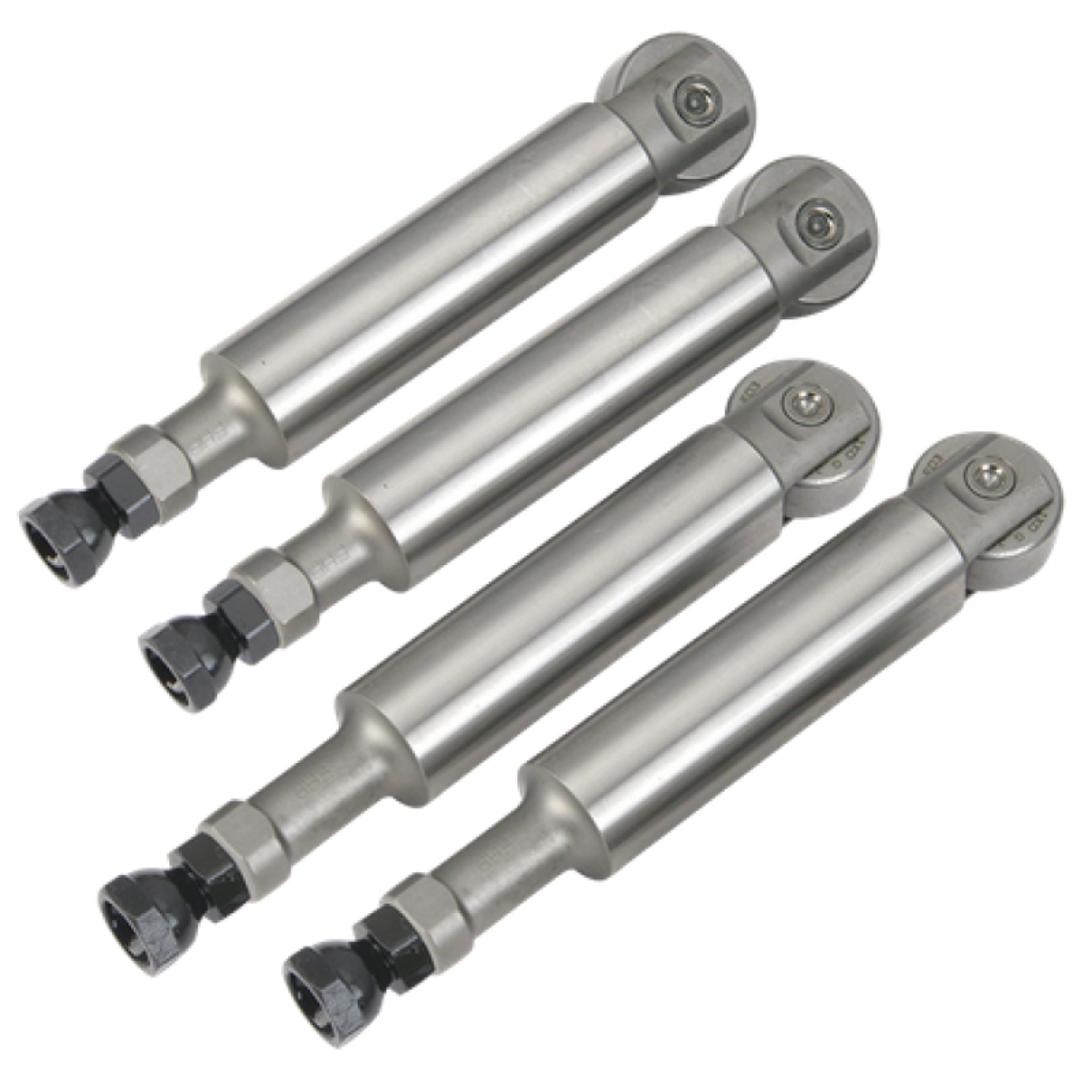 Picture of S&S Cycle 36-47 OHV BT 0-005in Tappet Set