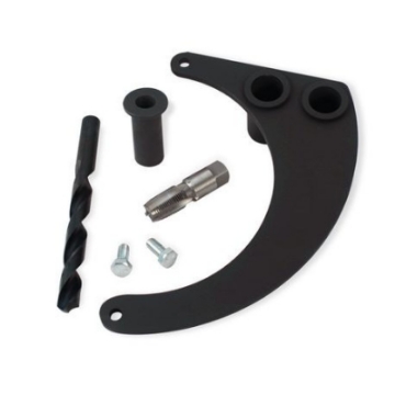 Picture of S&S Cycle 07-16 Touring Transmission Drilling Fixture