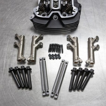 Picture of S&S Cycle 2017 M8 Models Big Bore Top End Guardian Kit