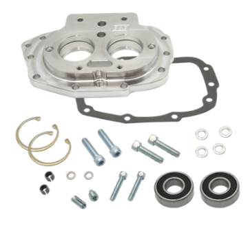 Picture of S&S Cycle 86-99 BT 5 Speed Transmission Trap Door Kit