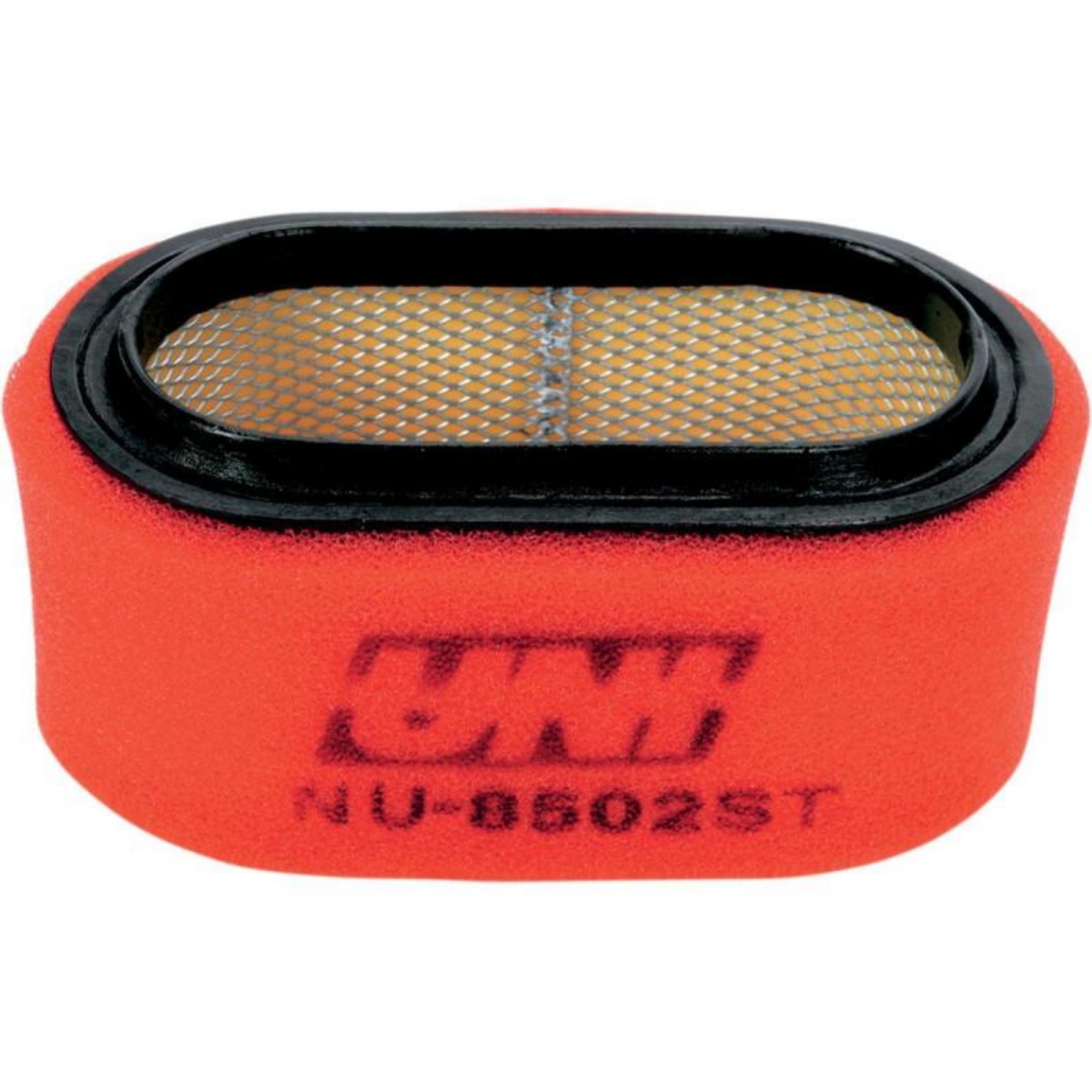 Picture of Uni Filter 98-99 Polaris Big Boss 500 - 95-99 Magnum Oval - 96-02 Scrambler 400 Air Filter