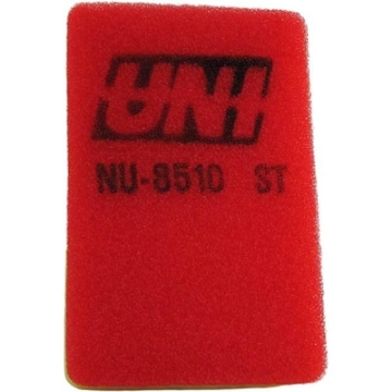 Picture of Uni Filter 07-19 Polaris Outlaw 50 - 07-19 Predator 50 - 2013 Kawasaki Teryx Air Filter