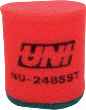 Picture of Uni Filter 04-11 Suzuki LTZ 250 - 03-14 Suzuki Ozark Air Filter