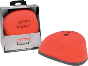 Picture of Uni Filter 10-12 Husaberg FE 390 - 09-12 FE 450 - 570 - FX 450 Air Filter