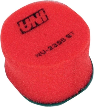 Picture of Uni Filter 1986 Kawasaki KX 125 Air Filter