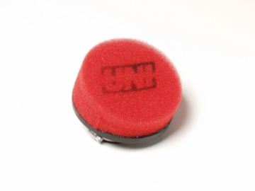 Picture of Uni Filter 02-24 Kawasaki KLX 110 Hi-Flow - 03-05 Suzuki DRZ 110 Hi-Flow Air Filter