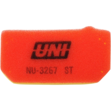 Picture of Uni Filter 91-07 Yamaha PW80 Air Filter
