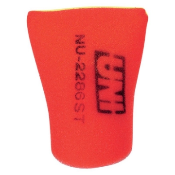 Picture of Uni Filter 85-00 Yamaha XT 350 Air Filter