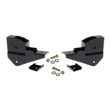 Picture of Skyjacker 2023+ Ford F250-F350 Super Duty 4WD 4-6in Radius Arm Brackets