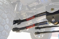 Picture of Skyjacker 2023+ Ford F250-F350 Super Duty 4WD 4-6in 4-Link Component Box Lift Kit