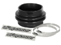Picture of aFe Magnum FORCE CAI Univ- Silicone Coupling Kit 4 1-4in- ID to 3-00in- L Straight Reducer