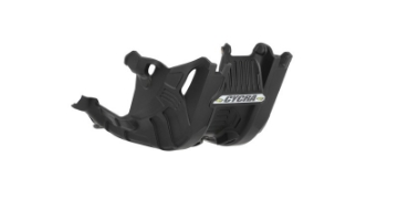 Picture of Cycra 23-24 KTM 250-350 SX-F-XC-F Full Armor Skid Plate Black