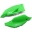 Picture of Cycra 21-23 Kawasaki KX450X Side Number Panels - OEM Green